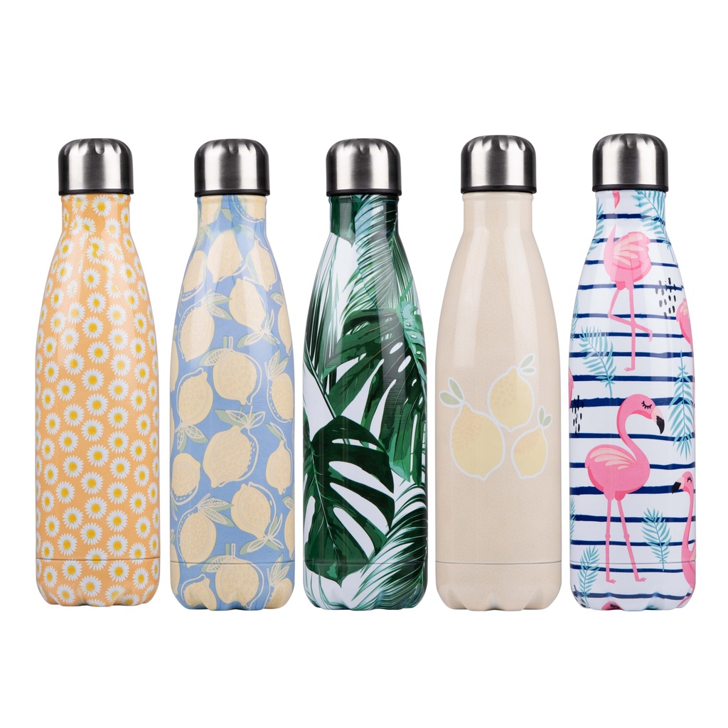 [871125224017] ALPINA Isolating Flask 470ml