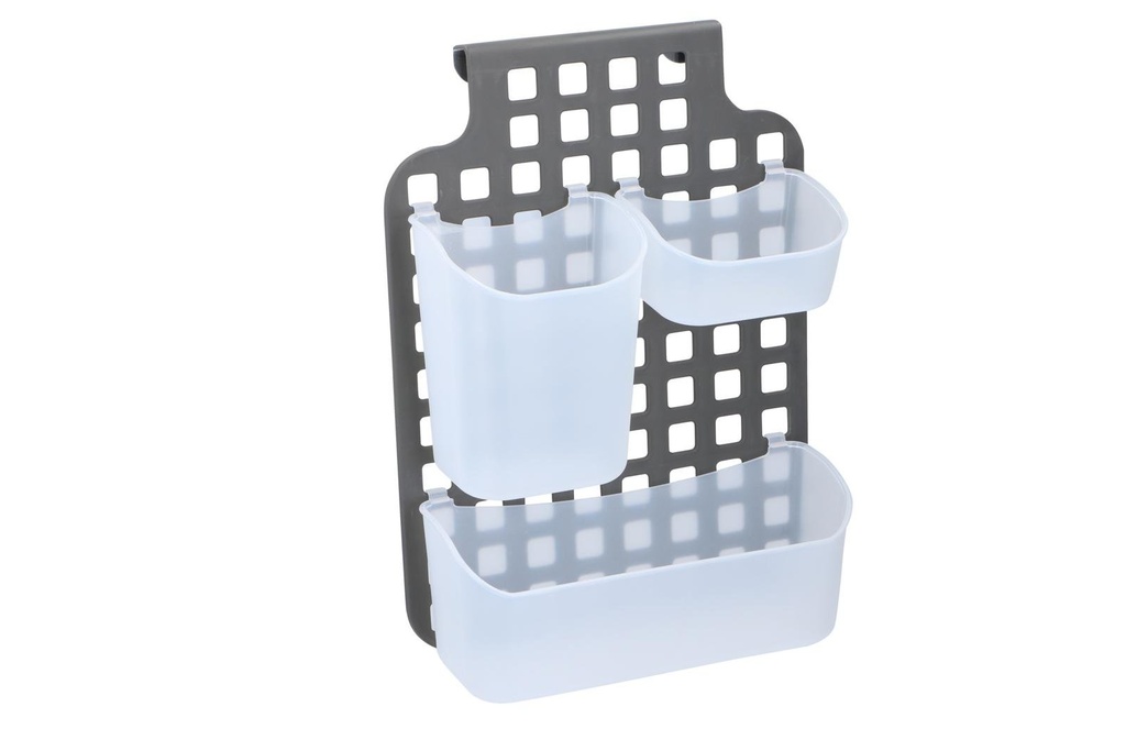 ALPINA Cabinet Door Organizer 38x28.5x9.5cm