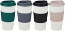 ALPINA Travel Mug 450ml Ø9x17.5cm