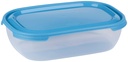 ALPINA Food Storage Box 21x21x10cm