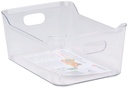 ALPINA Storage Box Fridge 9.5x13x8cm
