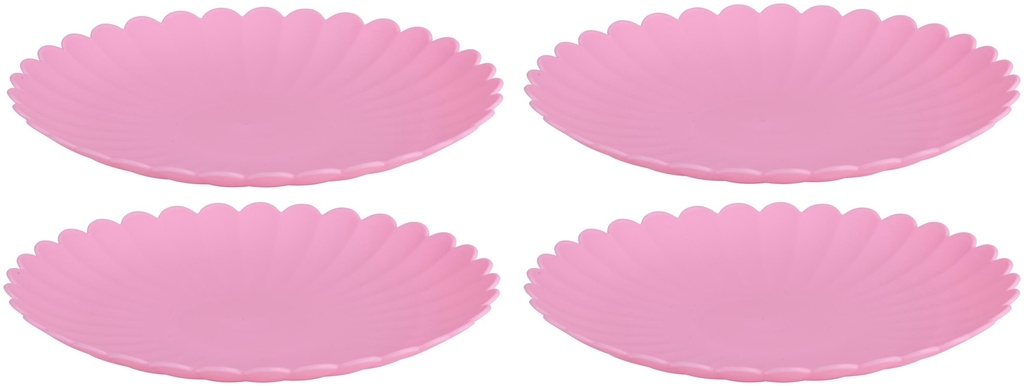 ALPINA Plate Ø16.5 cm