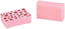 ALPINA Cleaning Sponge 11x7x3cm