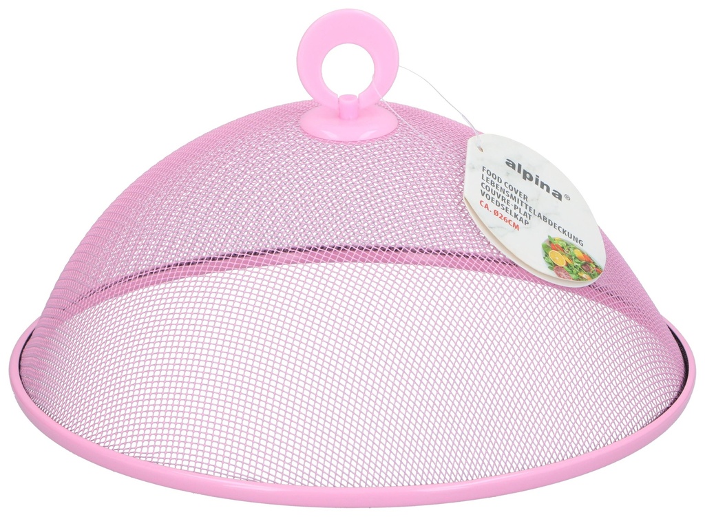 ALPINA Food Cover Ø26cm