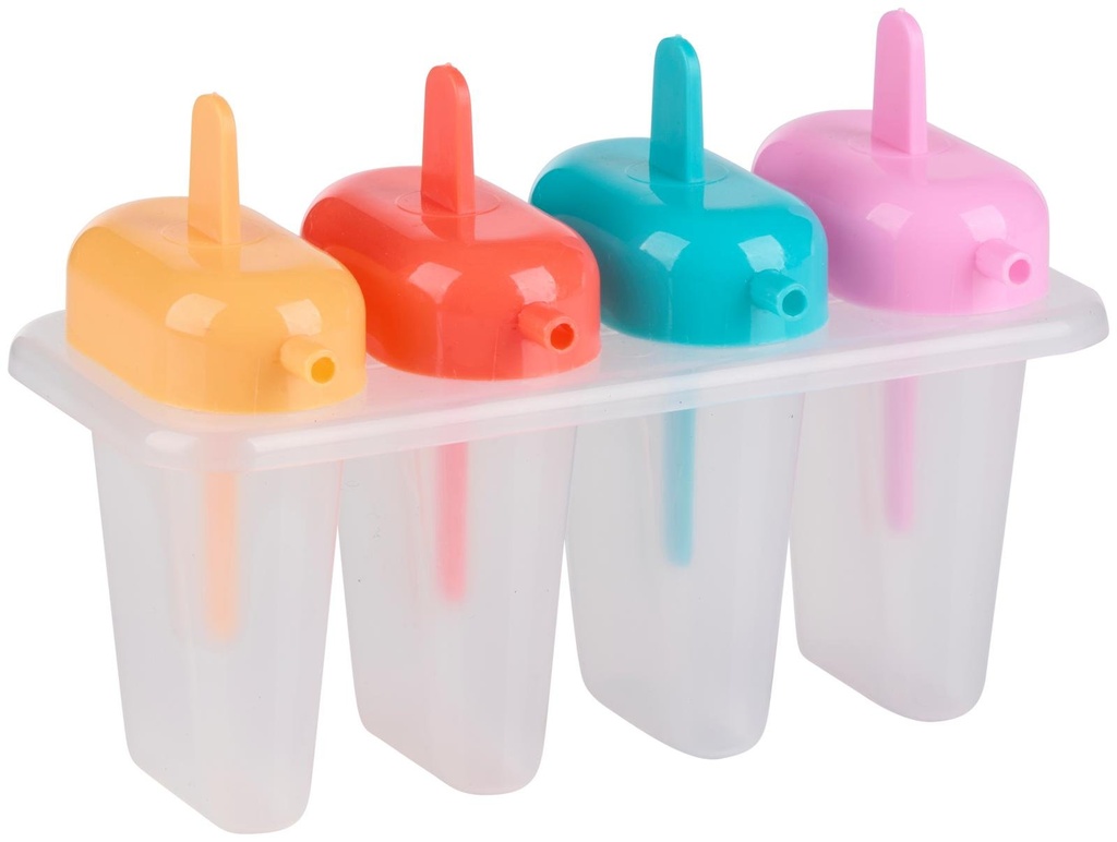 ALPINA Ice Lolly Maker 59ml