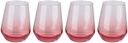 ALPINA Drinking Glass Smoke 450ml