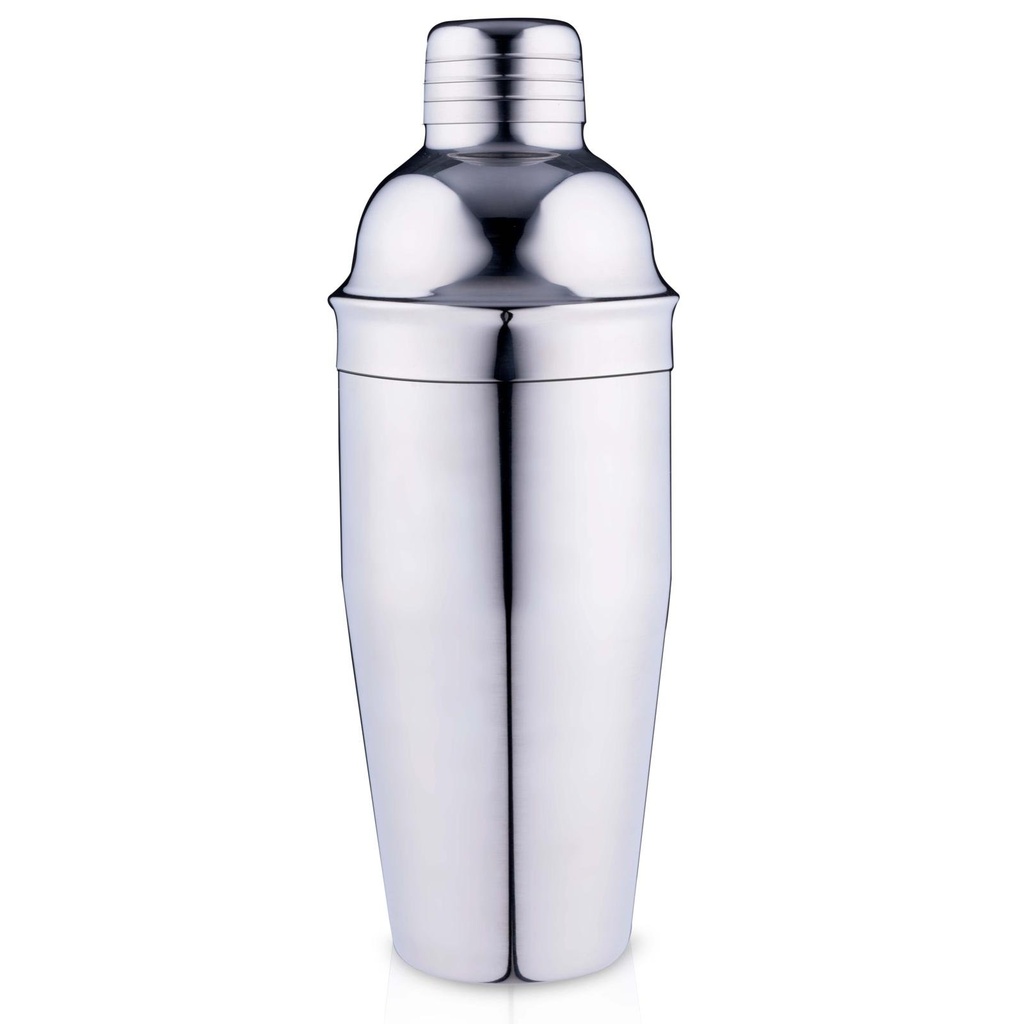 ALPINA Cocktail Set With Shaker And Accessories