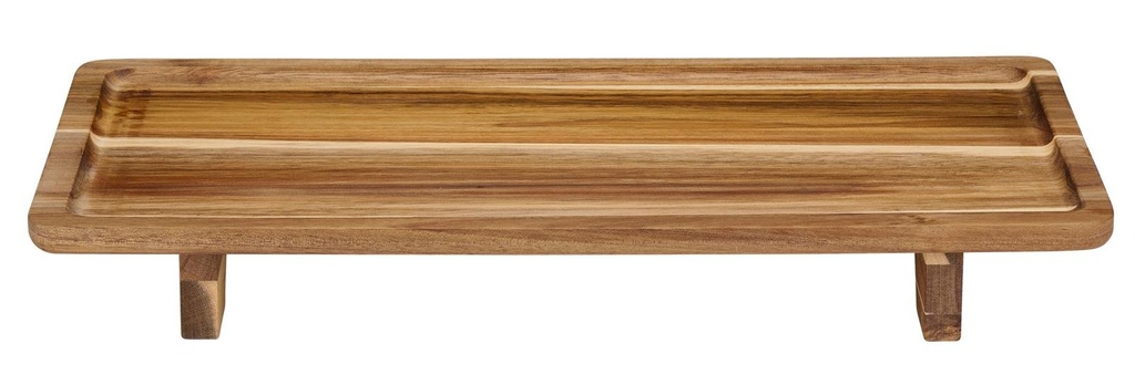 ALPINA Serving Tray 42x22cm