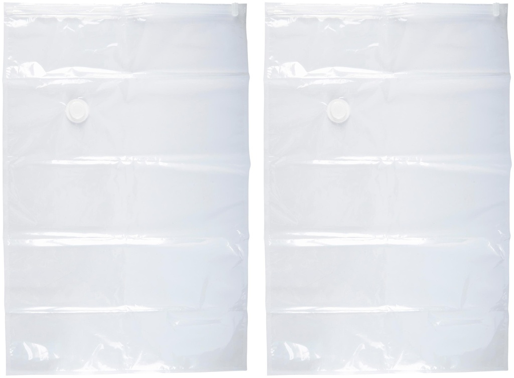 ALPINA Vacuum Storage Bag 33x23cm