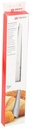 ALPINA Bread Knife 33.5cm with Hole Handle