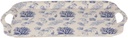 ALPINA Serving Tray 46x32.5cm With Handles