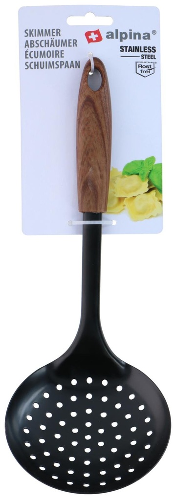 [871125256811] ALPINA Skimmer 30cm