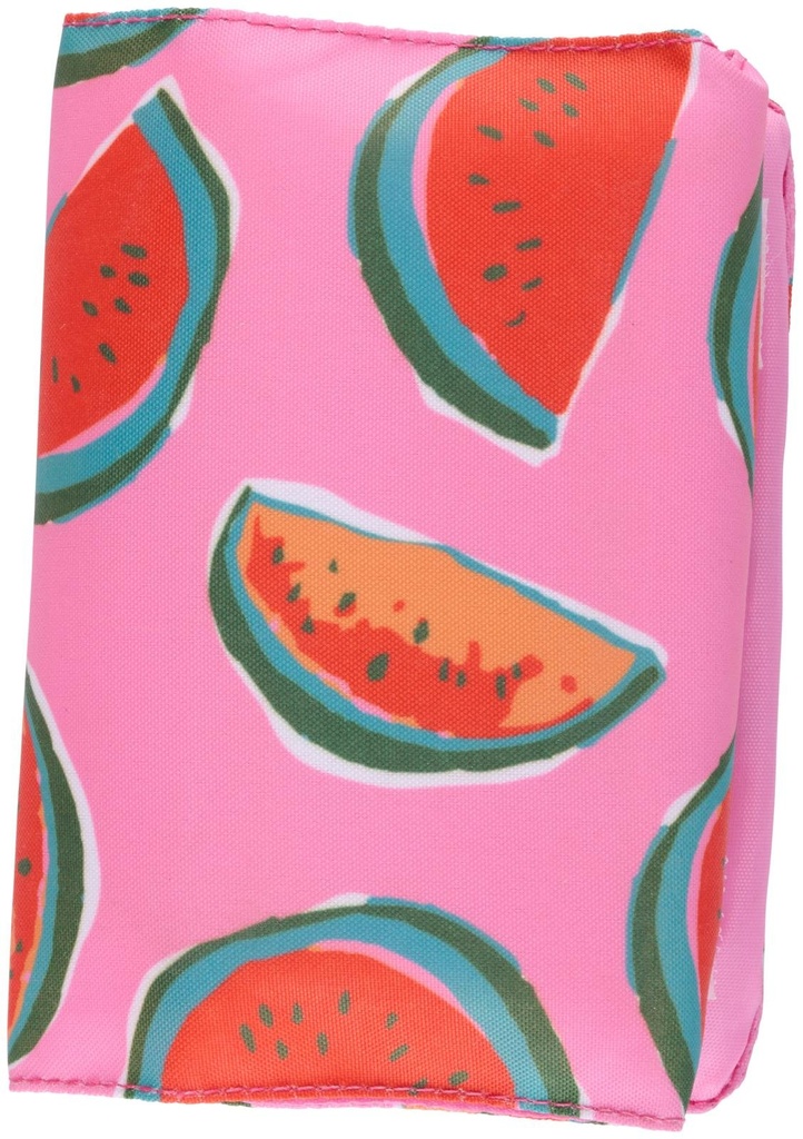 ALPINA Bottle Cooler 155x366mm Watermelon