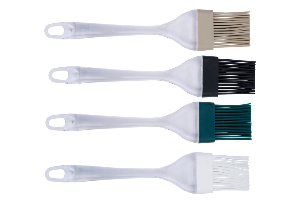 [871125255221] ALPINA Kitchen Pastry Brush
