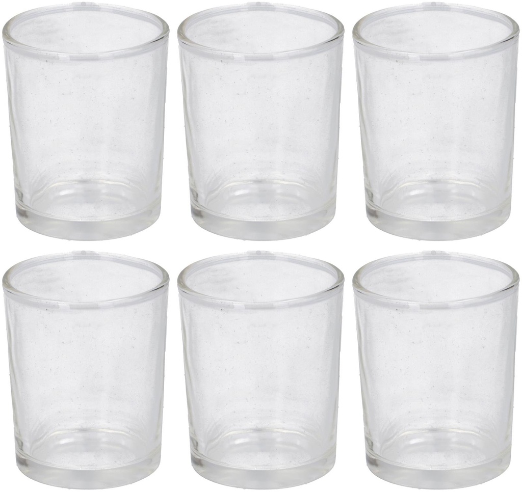 [871125210251] ALPINA Appetizer Glass Ø5x6cm 80ml