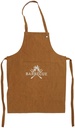 ALPINA BBQ Apron 84x60cm
