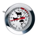 ALPINA Meat Thermometer BBQ Ø5.3cm