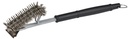 ALPINA BBQ Cleaning Brush Scraper 45cm