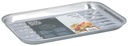 ALPINA BBQ Grill Tray 345x245x27mm