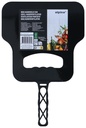 ALPINA BBQ Handheld Fan 31.5x20.8cm