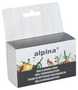 ALPINA BBQ Cleaning Stone 10x6x4cm