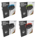 ALPINA Barbecue Grill 33x43cm