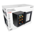 ALPINA Bottle Cooler 17L 60W