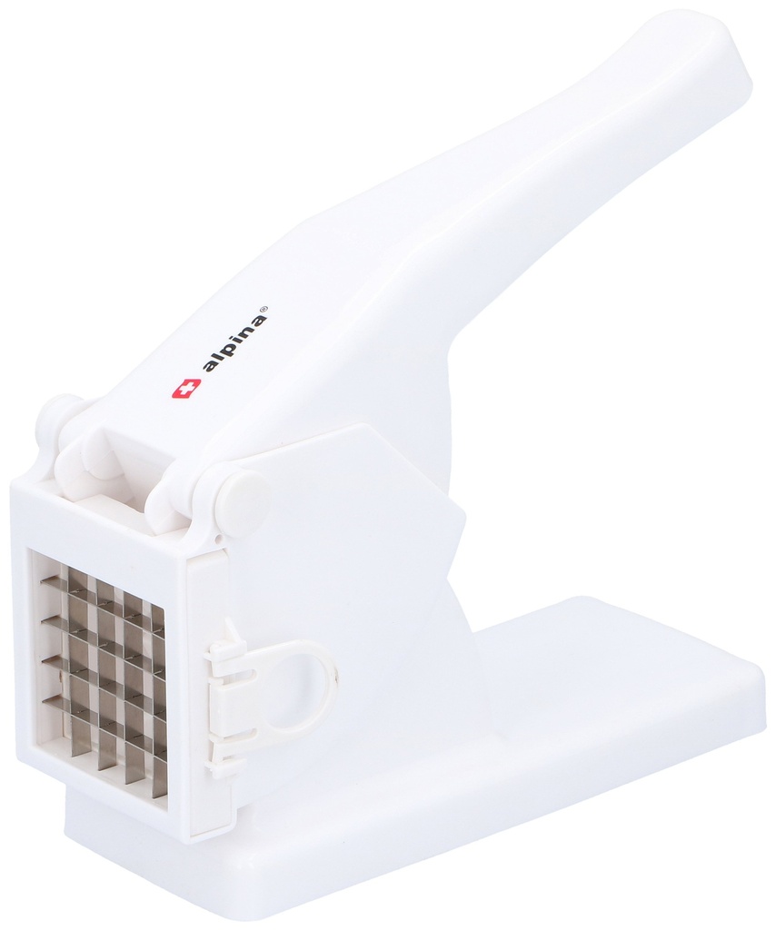 ALPINA Potato Cutter 26.5x14x9cm