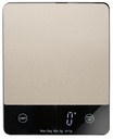 ALPINA Digital Kitchen Scale 5kg