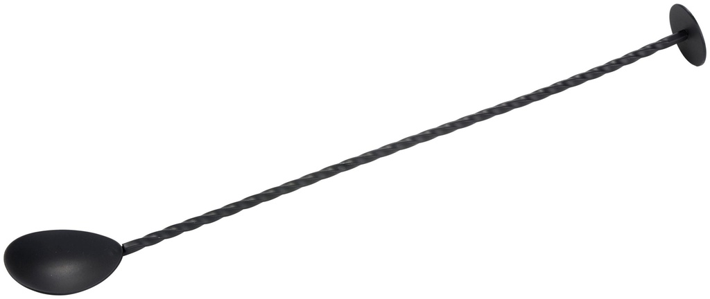 ALPINA Spoon Black 28cm