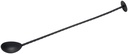 ALPINA Spoon Black 28cm