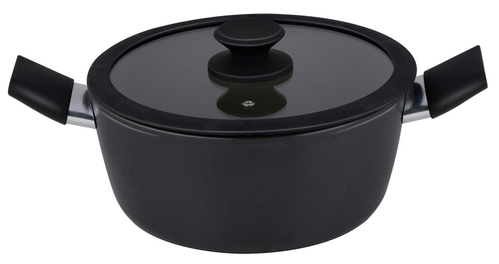 ALPINA Cooking Pot Ø24cm Ceramic Induction