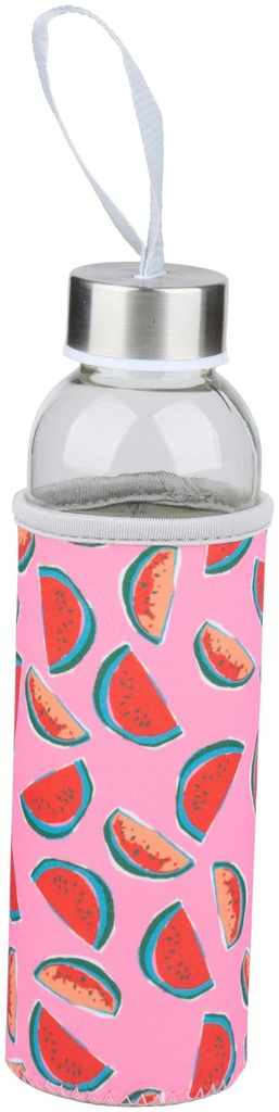 ALPINA Drinking Bottle 500ml Watermelon Print