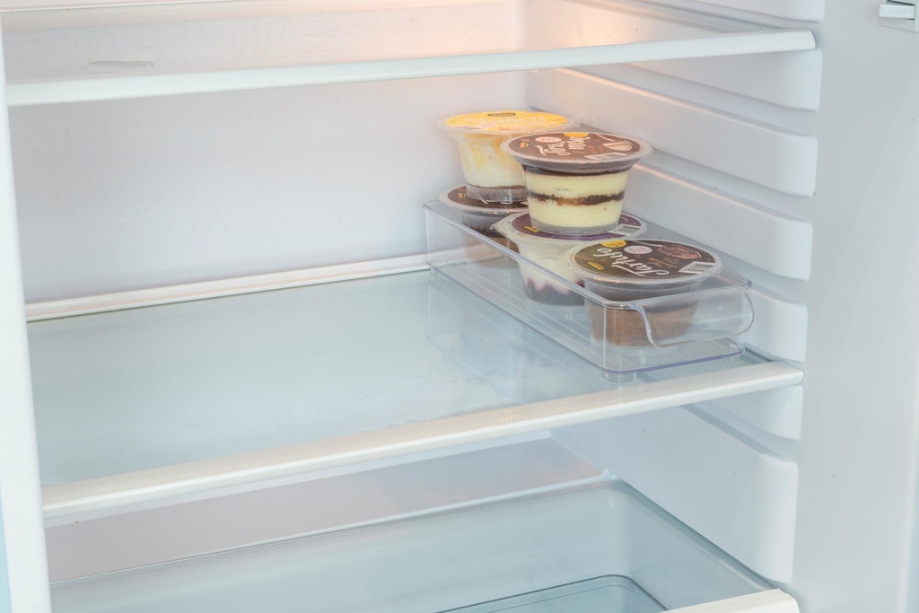 ALPINA Storage Box Fridge 30x10.5x5cm