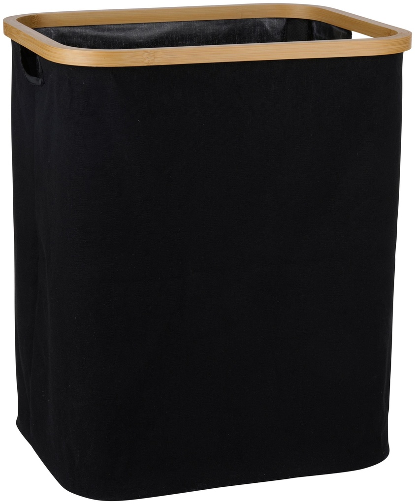 ALPINA Foldable Laundry Basket 40x33x50cm