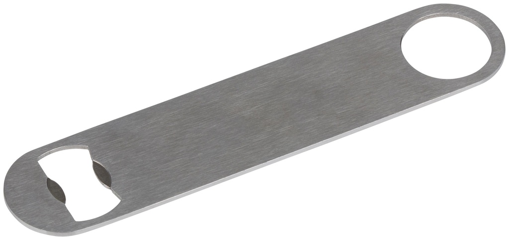 ALPINA Bottle Opener Silver