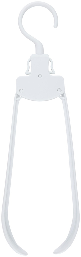 ALPINA Clothes Hanger 30x8x8.5cm