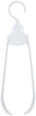 ALPINA Clothes Hanger 30x8x8.5cm