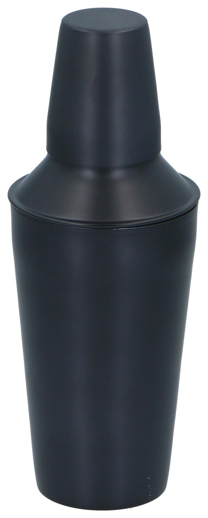 [871125247146] ALPINA Black Cocktail Shaker