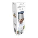 ALPINA Pepper and Salt Mill Ø6x22cm