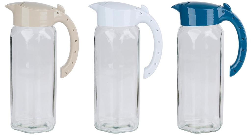 ALPINA Jug 1.5L with Lid