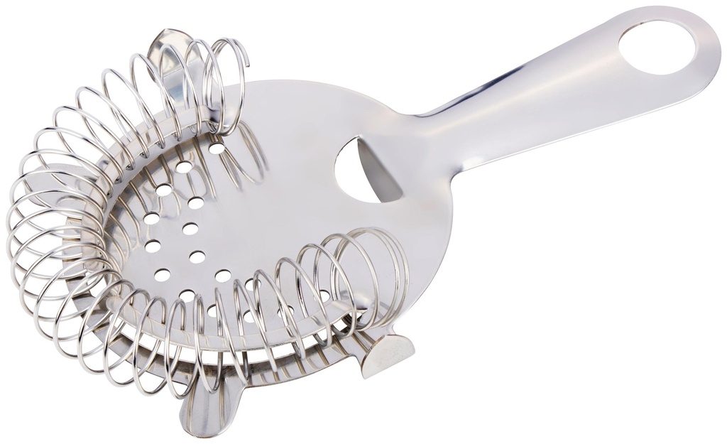 ALPINA Strainer Silver Ø15cm