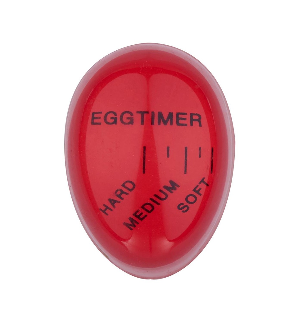 ALPINA Egg Timer 5.5x4x3cm