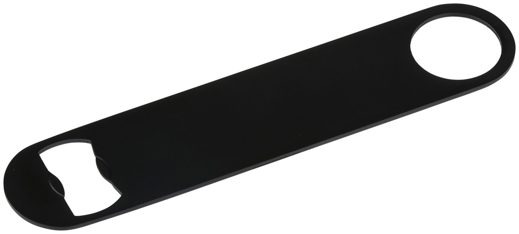 ALPINA Bottle Opener Black 17cm