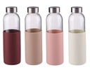 ALPINA Drinking Bottle 500ml With Screw Cap