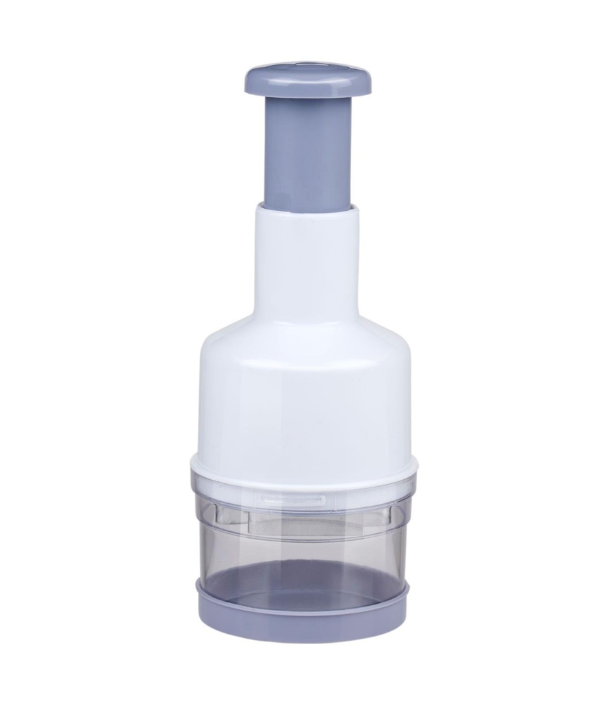ALPINA Kitchen Chopper Ø8.5x21.5cm