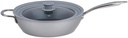 ALPINA Lid Ø28cm black
