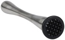ALPINA Muddler silver Ø4xh23cm
