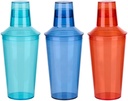 ALPINA Cocktail Shaker 500ml Ø8.6x22cm