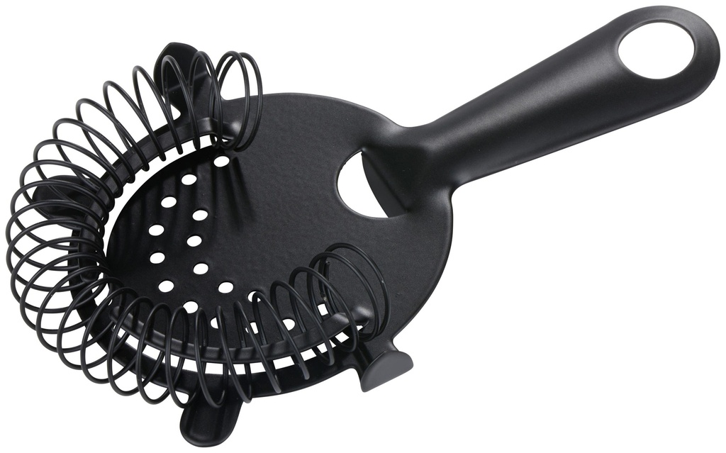 ALPINA Black Strainer Ø15cm